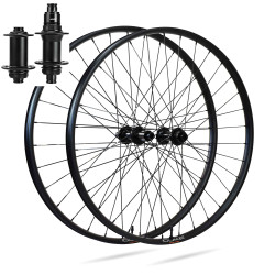 Roue(s) DUKE LUCKY STAR ULTRA 23 / DUKE CORE CL