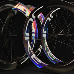 STICKERS CUSTOM POUR PAIRE DE ROUES DUKE