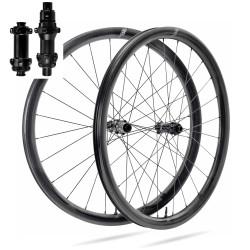 Roue(s) DUKE STRADA 36 / BARON CL SP