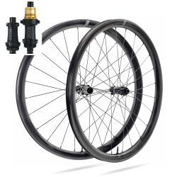 Wheel(s) DUKE STRADA 36 / NONPLUS CL SP