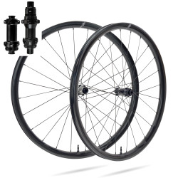 Roue(s) DUKE STRADA 30 / DUKE CORE CL SP