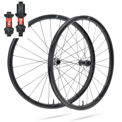 Wheel(s) DUKE STRADA 30 / DT SWISS 240 CL