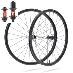 Roue(s) DUKE STRADA 30 / DT SWISS 240 CL SP