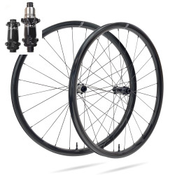 Roue(s) DUKE STRADA 30 / DUKE MADMAX CL SP