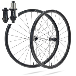 Wheel(s) DUKE STRADA 30 / ERASE CL SP