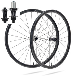 Wheel(s) DUKE STRADA 30 / HOPE PRO5 CL
