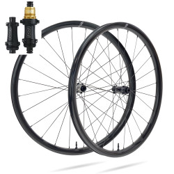 Wheel(s) DUKE STRADA 30 / NONPLUS CL SP