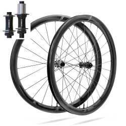 Wheel(s) DUKE STRADA 42 / ERASE CL