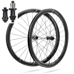 Roue(s) DUKE STRADA 42 / ERASE CL SP