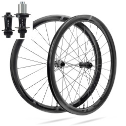 Roue(s) DUKE STRADA 42 / HOPE PRO5 CL