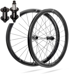 Roue(s) DUKE STRADA 42 / TUNE MICRO