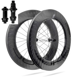 Wheel(s) DUKE STRADA Æra 100 / DUKE CORE CL SP