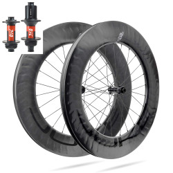 Wheel(s) DUKE STRADA Æra 100 / DT SWISS 240 CL