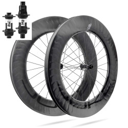 Wheel(s) DUKE STRADA Æra 100 / DT SWISS 350 CL