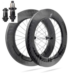 Roue(s) DUKE STRADA Æra 100 / DUKE MADMAX CL SP