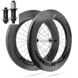 Roue(s) DUKE STRADA Æra 100 / ERASE CL
