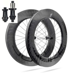 Wheel(s) DUKE STRADA Æra 100 / ERASE CL SP