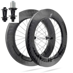 Wheel(s) DUKE STRADA Æra 100 / HOPE PRO5 CL