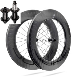Roue(s) DUKE STRADA Æra 100 / TUNE MICRO
