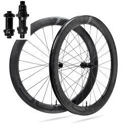 Roue(s) DUKE STRADA Æra 56 / DUKE CORE CL SP