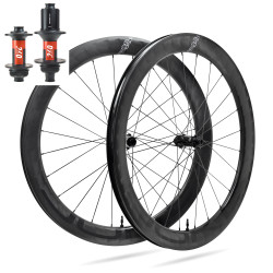 Wheel(s) DUKE STRADA Æra 56 / DT SWISS 240 CL