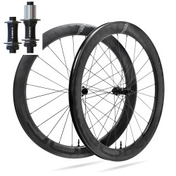Roue(s) DUKE STRADA Æra 56 / ERASE CL