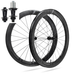 Wheel(s) DUKE STRADA Æra 56 / HOPE PRO5 CL