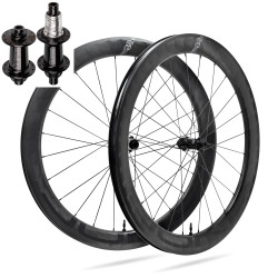 Wheel(s) DUKE STRADA Æra 56 / TUNE MICRO