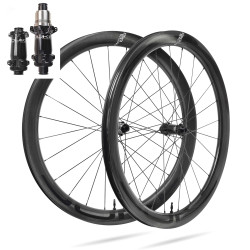 Wheel(s) DUKE STRADA 48 / DUKE MADMAX CL SP