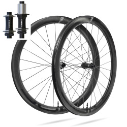 Roue(s) DUKE STRADA 48 / ERASE CL