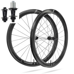Wheel(s) DUKE STRADA 48 / HOPE PRO5 CL