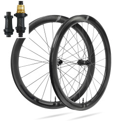 Wheel(s) DUKE STRADA 48 / NONPLUS CL SP