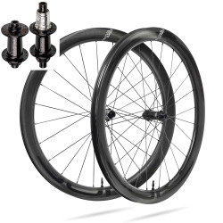 Roue(s) DUKE STRADA 48 / TUNE MICRO