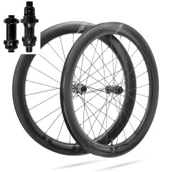 Wheel(s) DUKE STRADA 56 / DUKE CORE CL SP