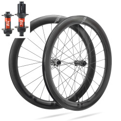 Roue(s) DUKE STRADA 56 / DT SWISS 240 CL