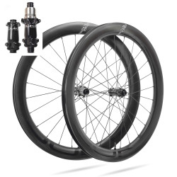 Roue(s) DUKE STRADA 56 / DUKE MADMAX CL SP