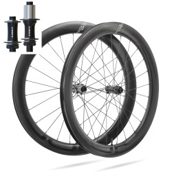 Wheel(s) DUKE STRADA 56 / ERASE CL