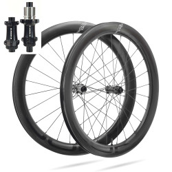 Roue(s) DUKE STRADA 56 / ERASE CL SP