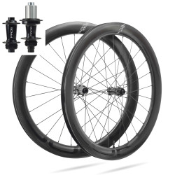 Wheel(s) DUKE STRADA 56 / HOPE PRO5 CL