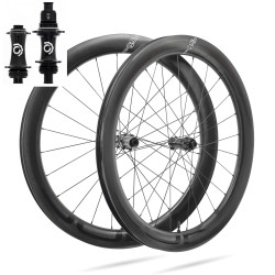 Roue(s) DUKE STRADA 56 / INDUSTRY NINE SOLIX CL