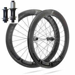 Wheel(s) DUKE STRADA Æra 65 / ERASE CL