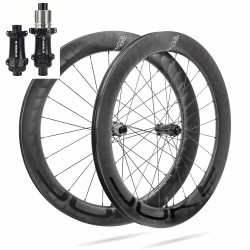 Wheel(s) DUKE STRADA Æra 65 / ERASE CL SP