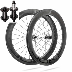 Roue(s) DUKE STRADA Æra 65 / TUNE MICRO