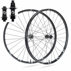 Roue(s) DUKE LUCKY JACK SLS5 / INDUSTRY NINE SOLIX