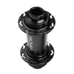 HOPE PRO5 CL HOOKED FLANGE FRONT HUB (BERD)