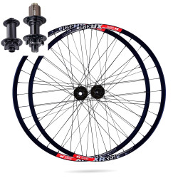 Roue(s) DT SWISS XR 391 / BITEX IS