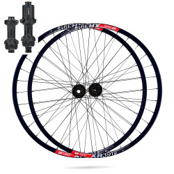 Roue(s) DT SWISS XR 391 / DT SWISS 180 CL SP