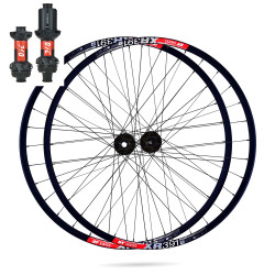 Wheel(s) DT SWISS XR 391 / DT SWISS 240 DISC SP