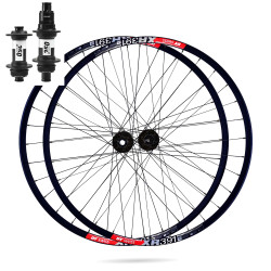 Roue(s) DT SWISS XR 391 / DT SWISS 350 DISC