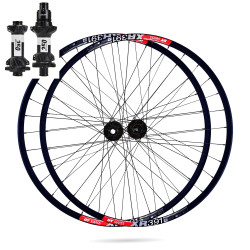 Roue(s) DT SWISS XR 391 / DT SWISS 350 DISC SP